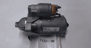 ROZRUSZNIK MASTER MOVANO NV400 233003581R NO V1224/106 1