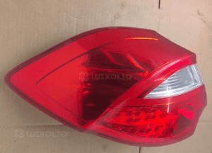 Lampa tylna lewa led 92401-A2200 kia ceed ii lift 15-18 hatchback 3