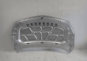 Maska pokrywa silnika opel astra 4 iv j 2009-2016R 2
