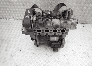 Silnik 1.4 chp  seat leon iii audi A3 8V 9