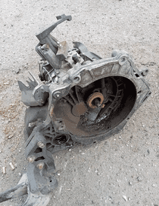 skrzynia agila 1.3 cdti f17w355 2