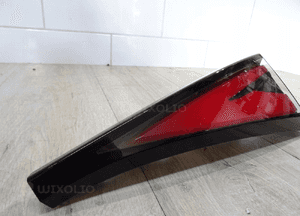 Lampa prawy tył Kia Sportage V 5 LED 92402R2100 11