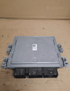 Komputer sterownik silnika Ford Mondeo mk4 7G91-12A650-UF 5WS40595F-T 2