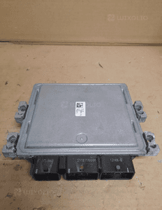 Komputer sterownik silnika Ford Mondeo mk4 7G91-12A650-UF 5WS40595F-T 2