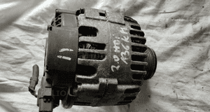 ALTERNATOR PEUGEOT CITROEN 1.6 HDI 9646321780 12