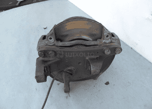 ZWROTNICA PIASTA PRAWA IVECO DAILY 65C 70C DRĄŻKI 3