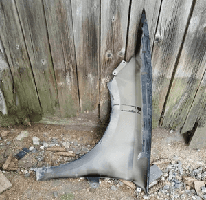 prawy przedni błotnik seat leon 5f0 3