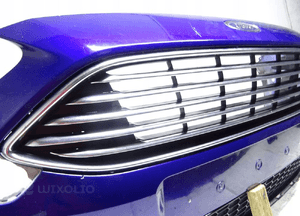Ford focus MK3 lift st line zderzak przód orginał 9