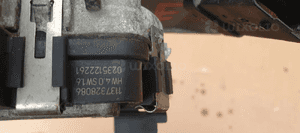 Mechanizm wycieraczek przód przedni Renault Espace IV 0390241805 6