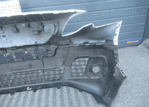 Zderzak przedni przód peugeot expert iii 3 9808639977 9808639777 2016-2023 38