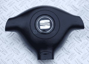 AIRBAG PODUSZKA KIEROWCY SEAT LEON I TOLEDO RADOM