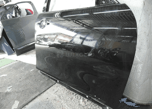 Infiniti QX70 fx ii drzwi przednie prawe 4
