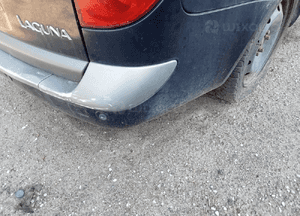 zderzak tył laguna 2 kombi 3