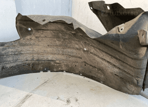 Nadkole Lewy Przód Mazda 6 III GJ Lift 14-18 GHP9LH 7