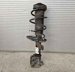 OPEL CORSA F 2021 1.2 VTI MCPERSON AMORTYZATOR PRAWY PRZÓD 2