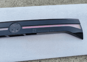VW Volkswagen T-Cross Lampa Klapy Centralna LED 2GM827577J 4