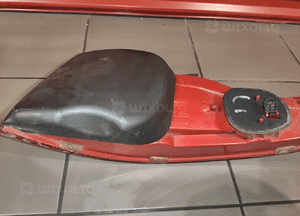 Audi Q7 4L lift lampa tylna tył led lewa lub prawa oryginał eu ładna 12