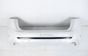 Zderzak tył tylny bmw 2 F45 lci lift 18- 7480391 1