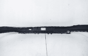 Vw tiguan allspace 5NN lift 2021- zderzak przód przedni 5NN807221B 8