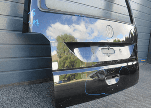 Klapa bagażnika tylna tył vw T6 multivan 7E0 7E5 2015- 7