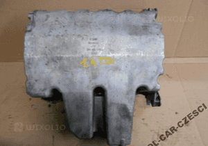 Miska olejowa 1.4TDI bms bwb radom 1