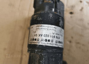 ROZRUSZNIK VW CRAFTER 076911023AX01 2.5 TDI BKJ 2