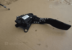 PEDAŁY PRZEKŁADKA NISSAN MICRA K14 18002-5FA0B 2