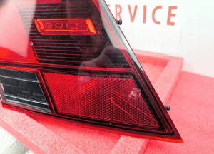 VW Volkswagen Golf VIII 8 LAMPA PRAWA TYŁ 5H0945096C 4
