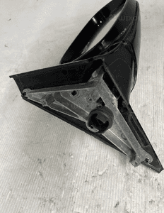 Lusterko prawe A35/5 7208343 bmw E90 E91 lift 08-13 5 pin uk 7