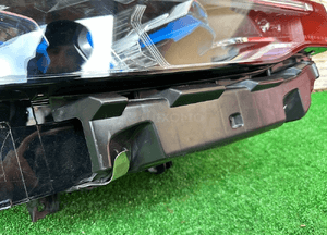 Lampa bmw X7 G07 laser 5A3E522 4