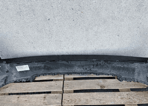 Zderzak tył tylny lexus rx iv 4 lift fl 2019- 52159-48270 cały 7