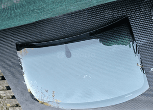Szyba Przod Przednia Czolowa Czujnik Sensor Deszczu Audi A4 B7 Sedan Kombi 15