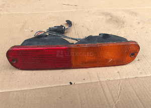 Lampa tylna prawa dolna w zderzak LAND ROVER FREELANDER 1