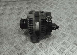 ALTERNATOR LAND ROVER RANGE ROVER 3.0TD AH22-10300-AB 2012R 1