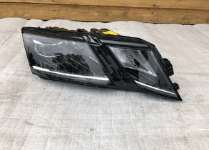 Skoda octavia 3 iii lift full led lampa 16- 1
