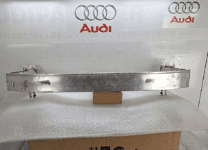 Audi RSQ3 RS-Q3 8U 8U0 belka zderzaka zderzak 2012-2018 oryginał oe aso 1