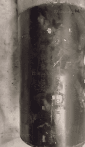 ROZRUSZNIK AUDI A4 B6 B7 A6 C5 VW PASSAT B5 2.5 TDI 0001109021 2