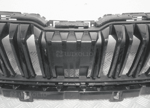Grill gril atrapa skoda karoq lift 57A 2021 9