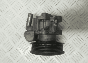 JAGUAR S TYPE 2.7 POMPA WSPOMAGANIA 4R83-3A674-AB 4