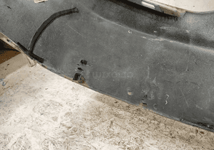 Zderzak przód przedni hyundai H1 lift 15- 8