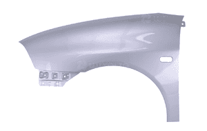 seat cordoba 6l 02-09 błotnik lewy ocynk ls7n