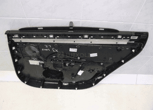 JAGUAR XJ X351 BOCZEK TAPICERKA LEWY TYŁ LONG 14