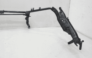 Zawias klapy tylnej mercedes sl R230 eu 3