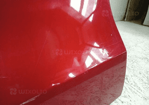 Drzwi prawe tylne prawy tył suzuki swift MK8 17- 3