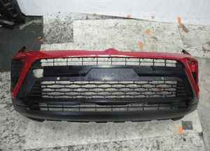 Opel crossland x lift cały zderzak przedni 1