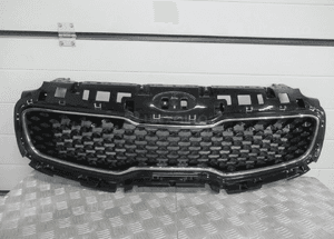 Grill gril atrapa kia sportage 4 iv 2015- 1