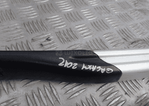 FORD GALAXY MK3 RELINGI DACHOWE 2