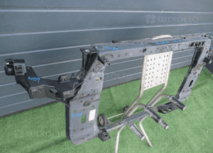 PAS PRZEDNI PRZÓD WZMOCNIENIE HYUNDAI IX35 2009-2013 rok 4