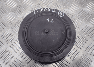 Koło pasowe ford c-max 1.6 hdi 9654961080  radom 1