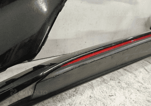 Zderzak przód przedni kia ceed iii 3 gt-line 18- 4